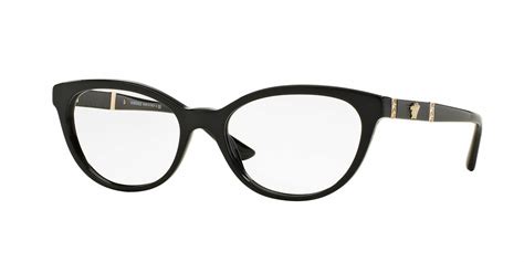 versace 3219-q red|Versace VE3219Q Bifocal Prescription Eyeglasses.